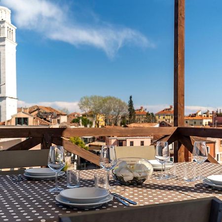 Sea To Sky Apartments By Wonderful Italy Venise Extérieur photo