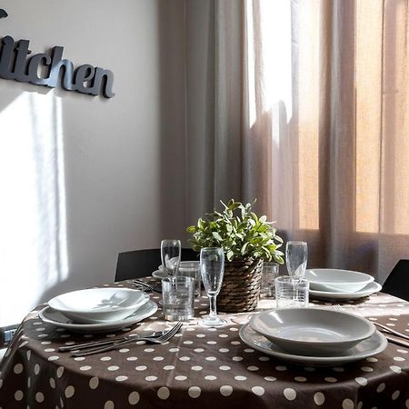 Sea To Sky Apartments By Wonderful Italy Venise Extérieur photo