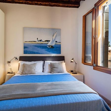 Sea To Sky Apartments By Wonderful Italy Venise Extérieur photo