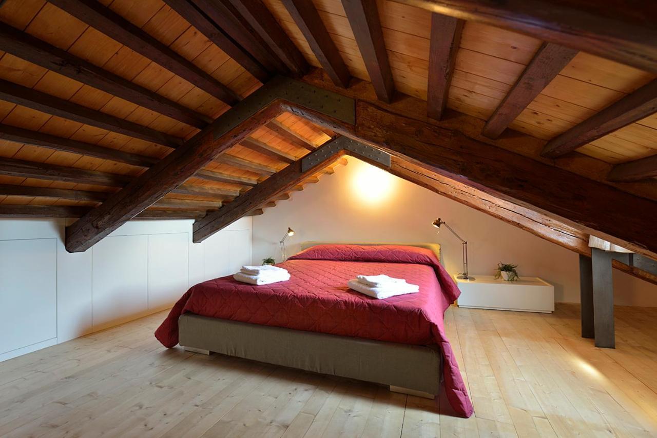 Sea To Sky Apartments By Wonderful Italy Venise Extérieur photo