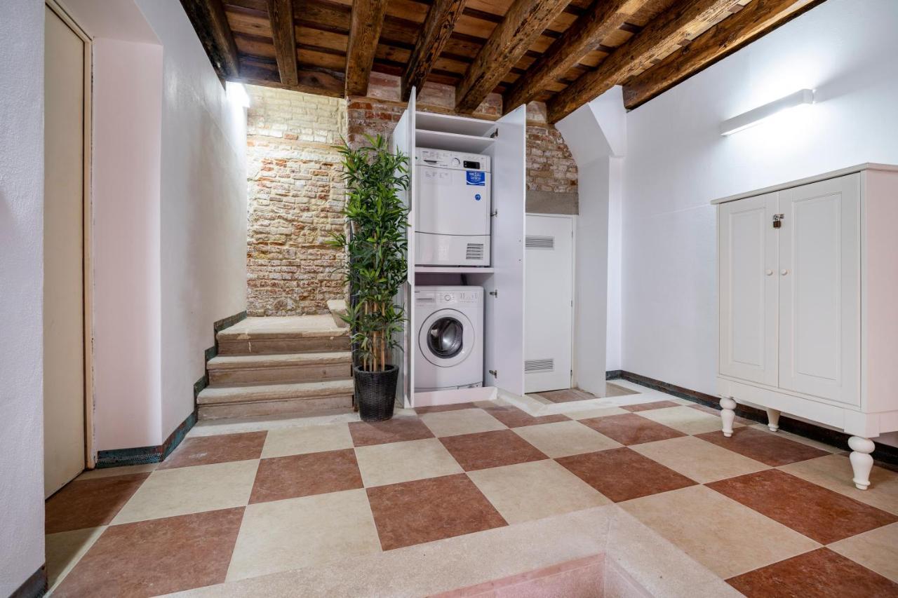 Sea To Sky Apartments By Wonderful Italy Venise Extérieur photo