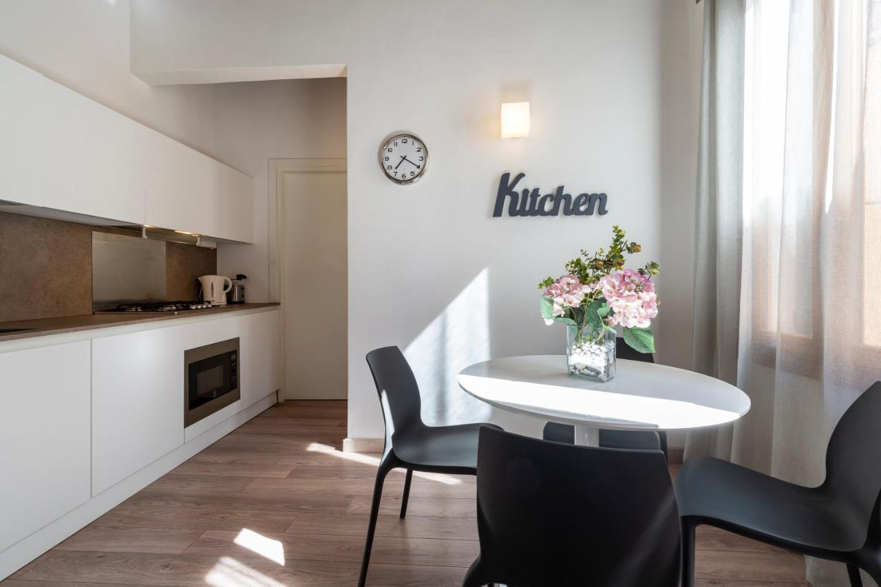 Sea To Sky Apartments By Wonderful Italy Venise Extérieur photo