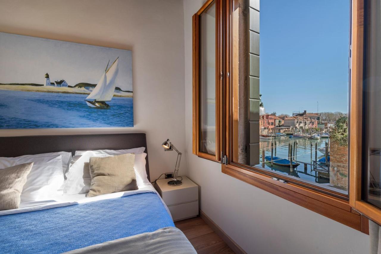 Sea To Sky Apartments By Wonderful Italy Venise Extérieur photo