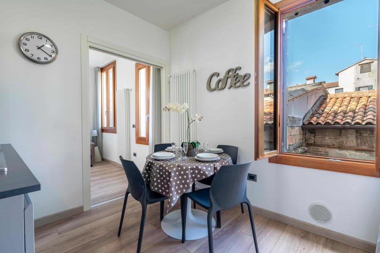 Sea To Sky Apartments By Wonderful Italy Venise Extérieur photo