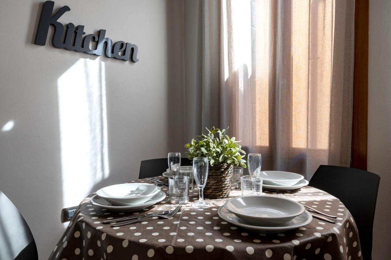 Sea To Sky Apartments By Wonderful Italy Venise Extérieur photo