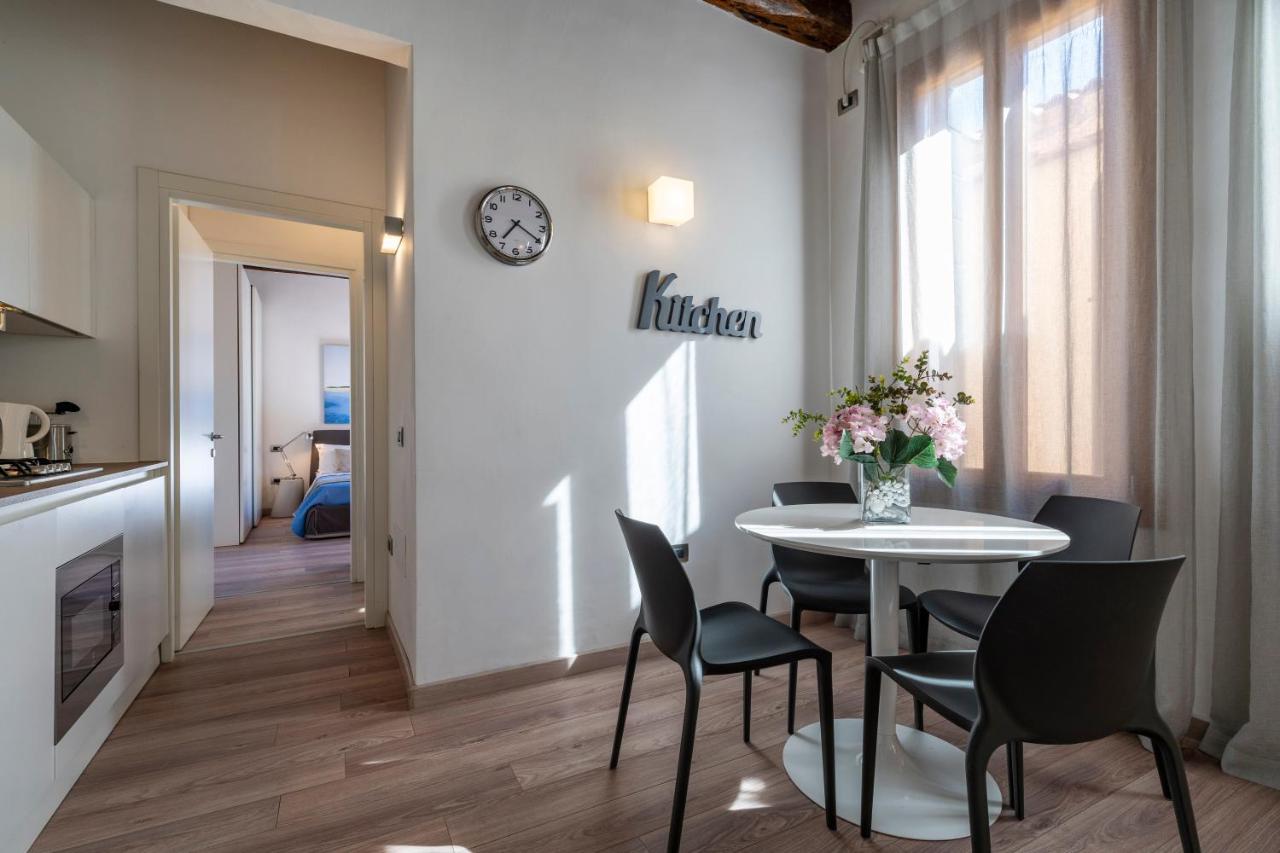 Sea To Sky Apartments By Wonderful Italy Venise Extérieur photo