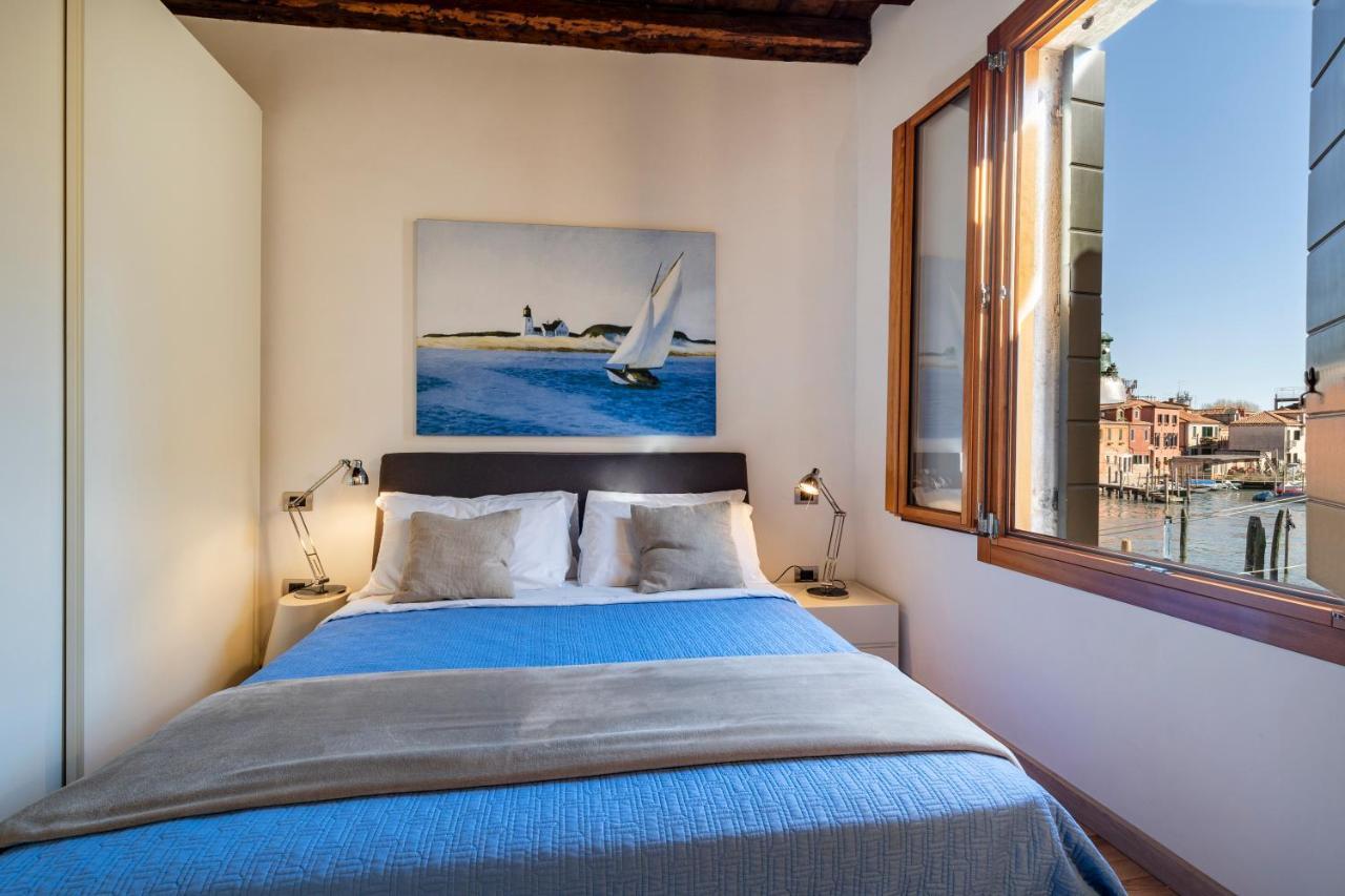 Sea To Sky Apartments By Wonderful Italy Venise Extérieur photo