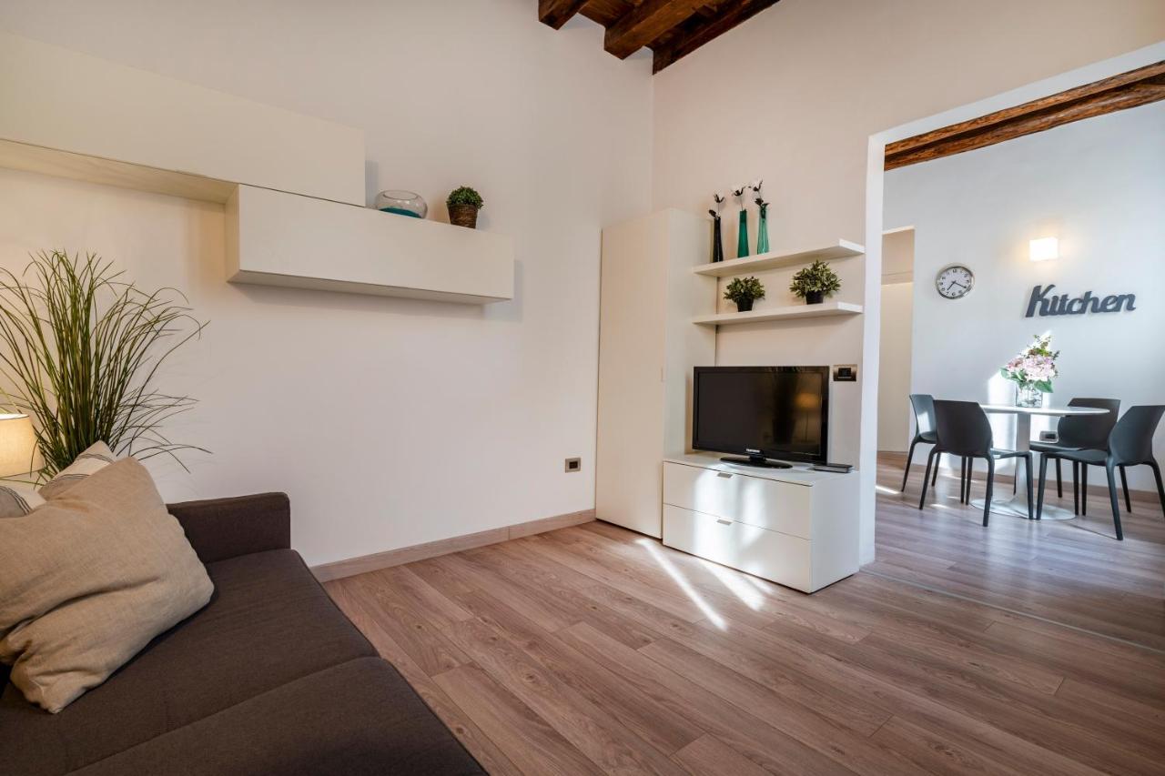 Sea To Sky Apartments By Wonderful Italy Venise Extérieur photo