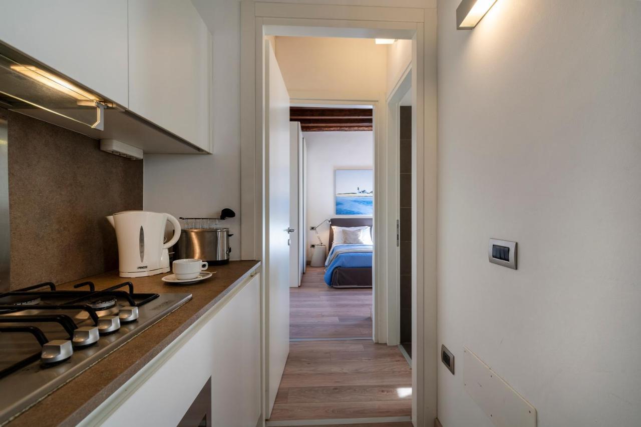 Sea To Sky Apartments By Wonderful Italy Venise Extérieur photo