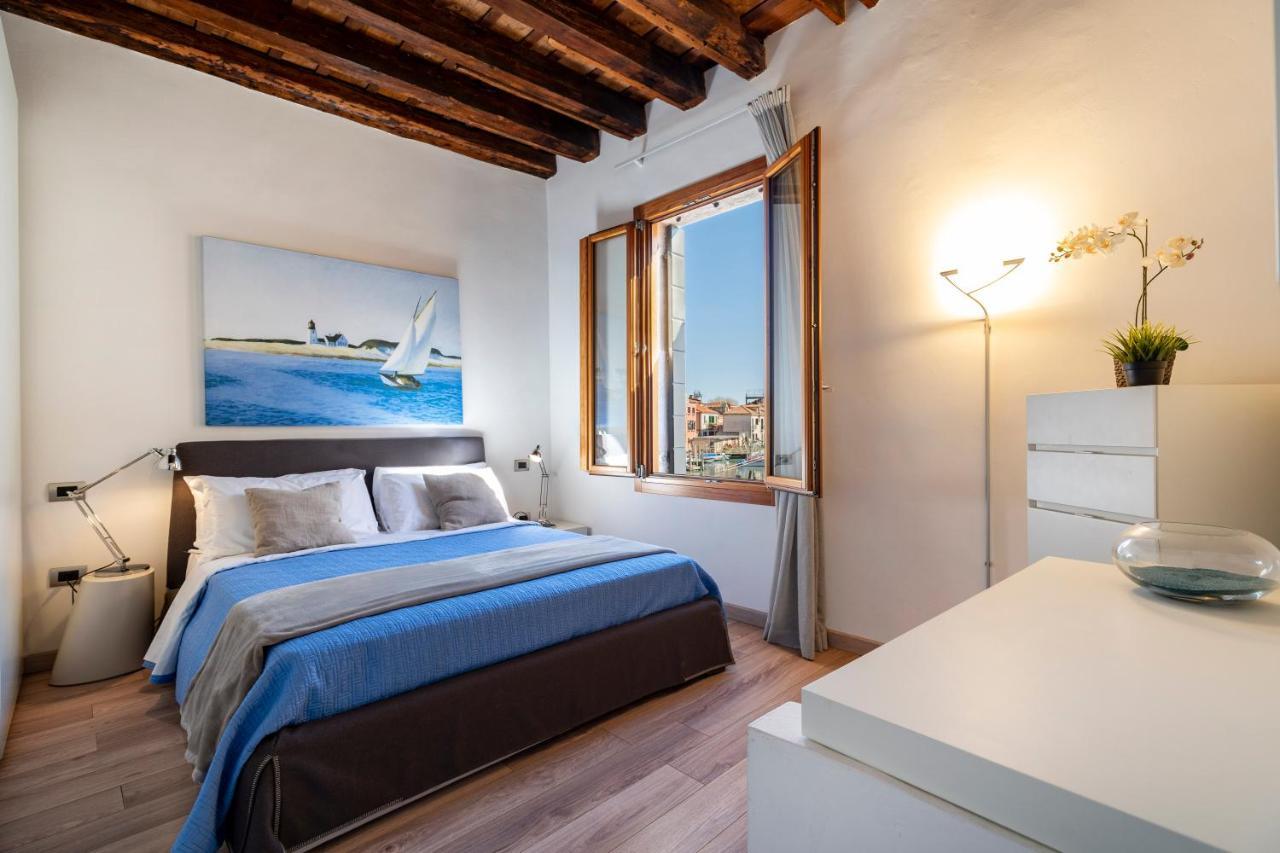 Sea To Sky Apartments By Wonderful Italy Venise Extérieur photo