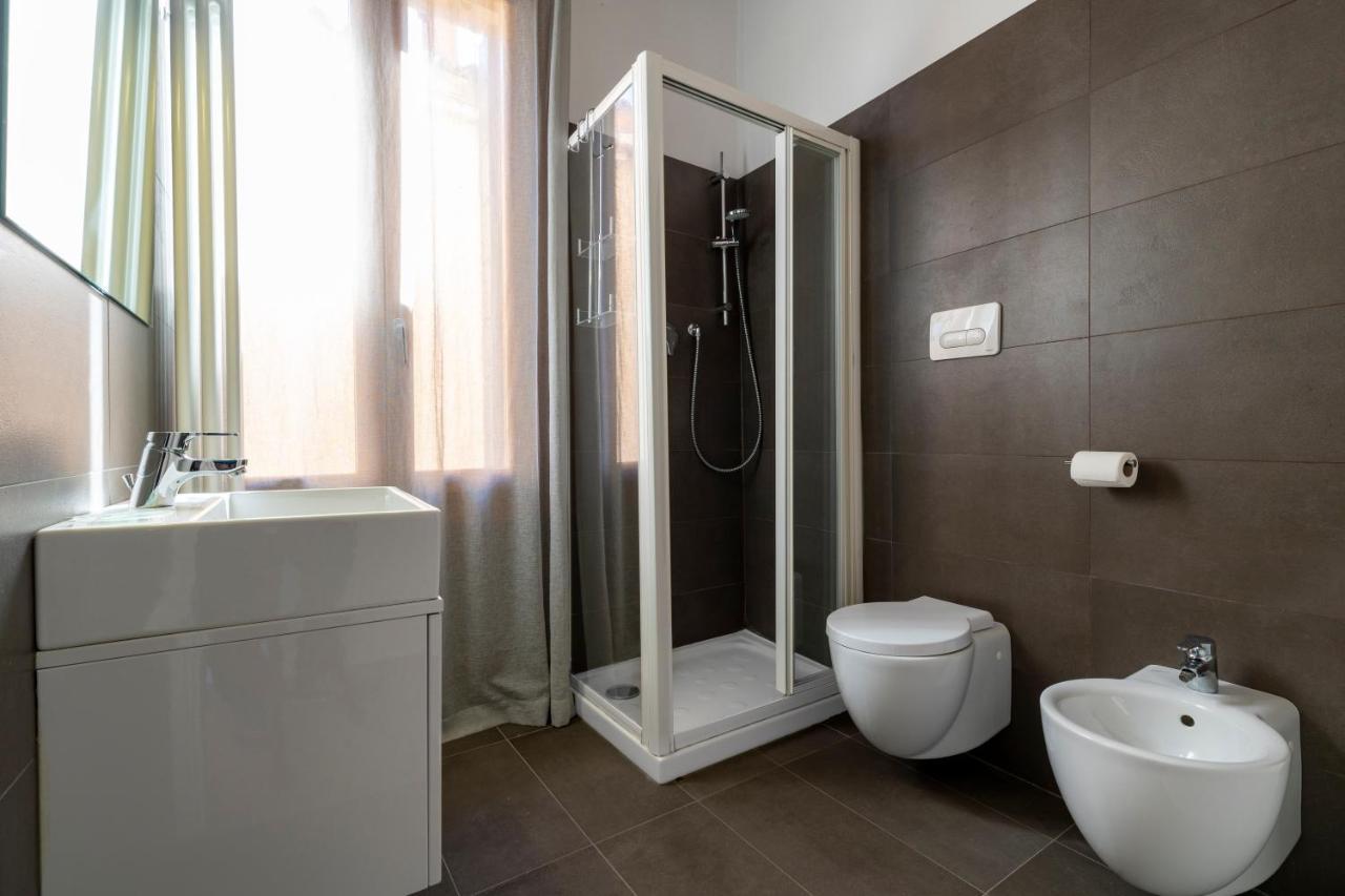 Sea To Sky Apartments By Wonderful Italy Venise Extérieur photo