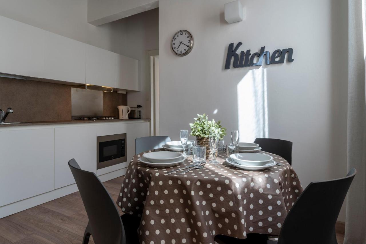 Sea To Sky Apartments By Wonderful Italy Venise Extérieur photo