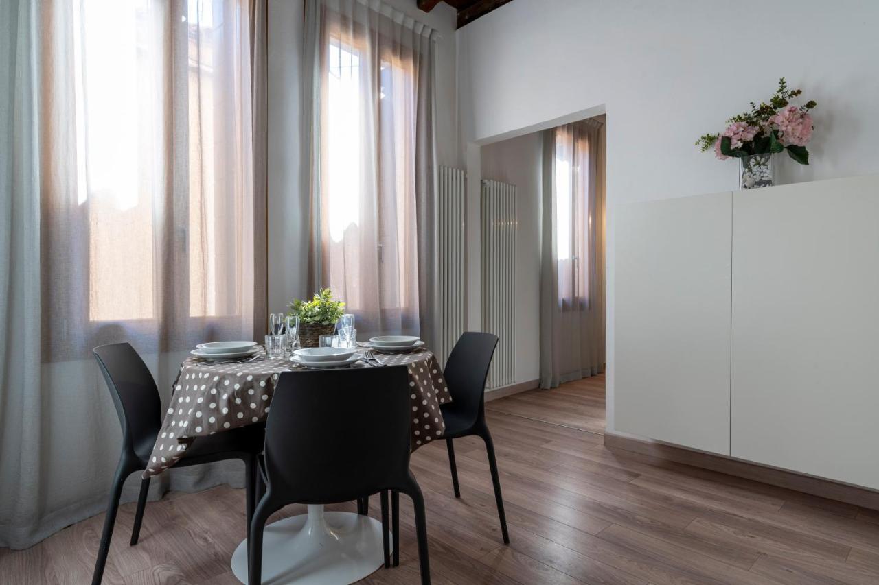Sea To Sky Apartments By Wonderful Italy Venise Extérieur photo
