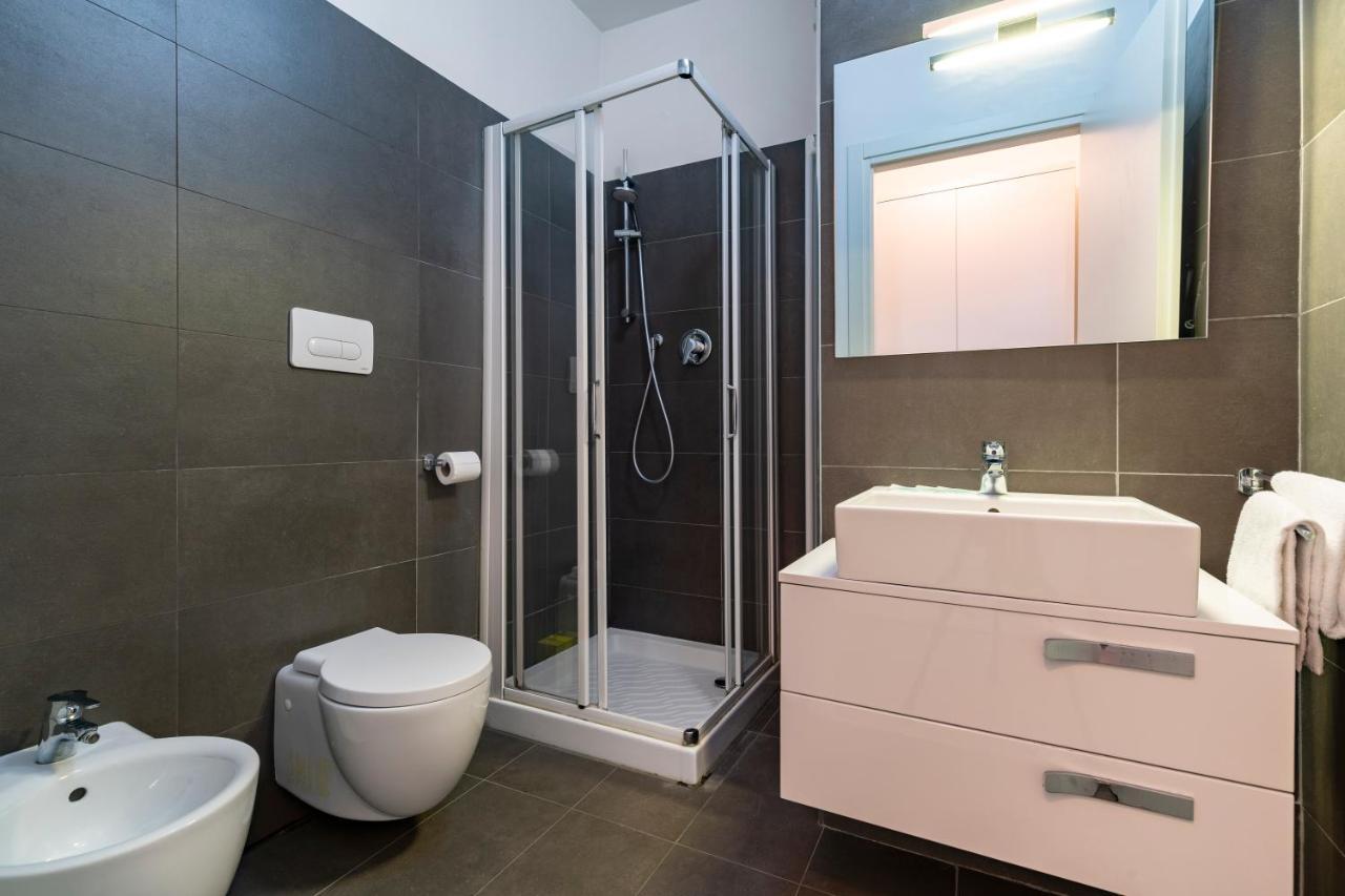Sea To Sky Apartments By Wonderful Italy Venise Extérieur photo