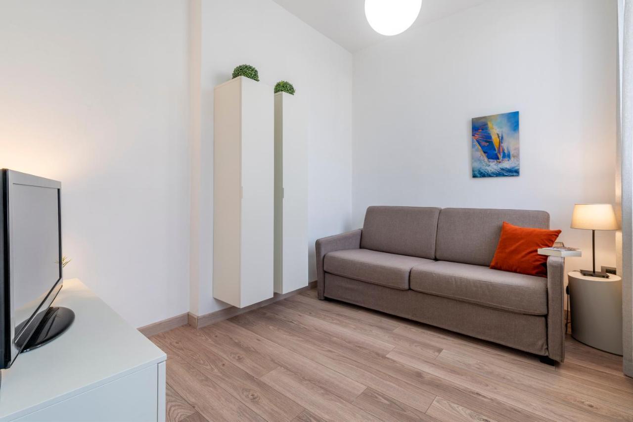 Sea To Sky Apartments By Wonderful Italy Venise Extérieur photo