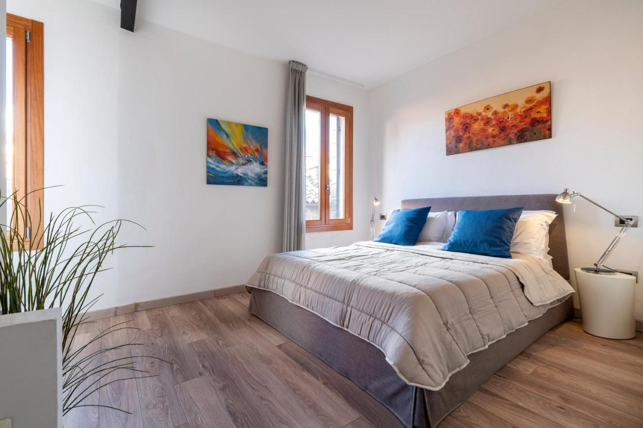 Sea To Sky Apartments By Wonderful Italy Venise Extérieur photo