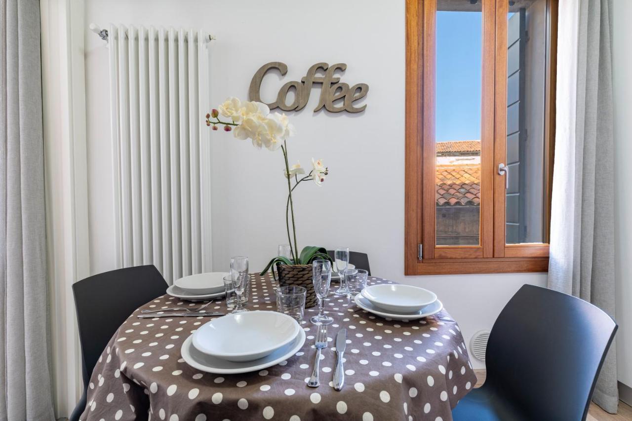 Sea To Sky Apartments By Wonderful Italy Venise Extérieur photo
