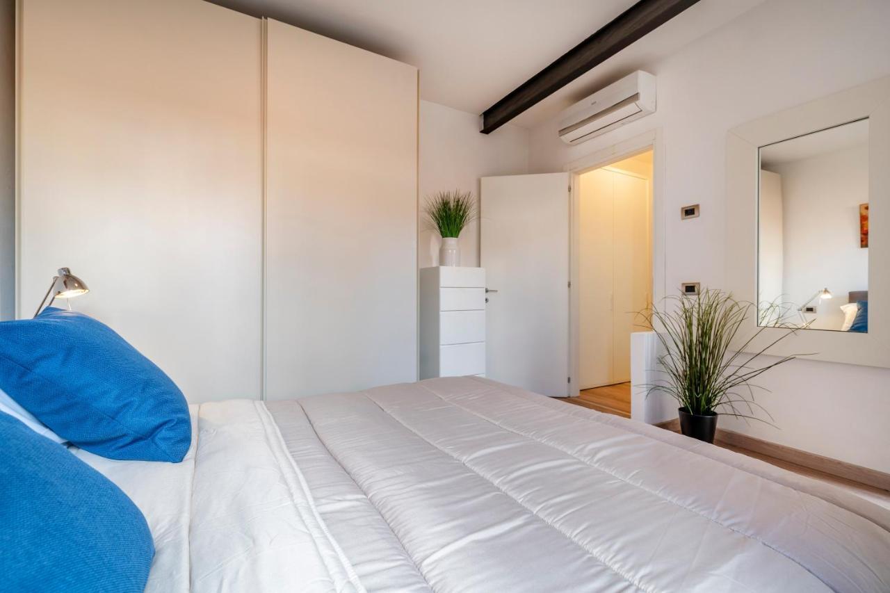 Sea To Sky Apartments By Wonderful Italy Venise Extérieur photo