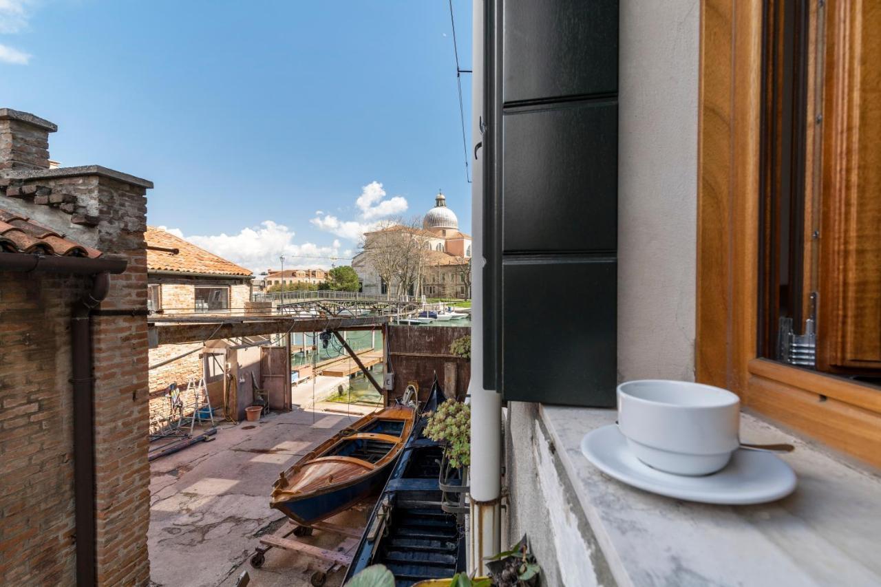 Sea To Sky Apartments By Wonderful Italy Venise Extérieur photo