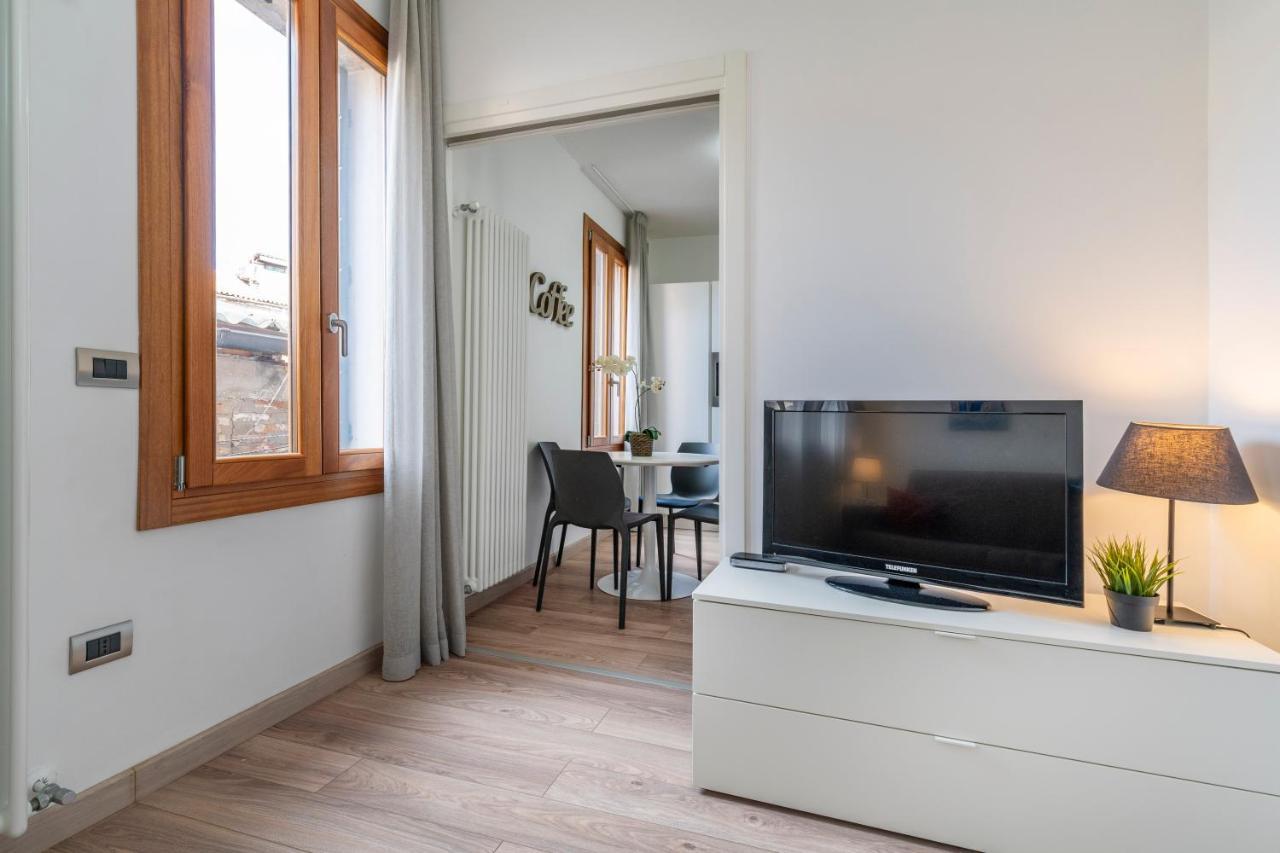 Sea To Sky Apartments By Wonderful Italy Venise Extérieur photo