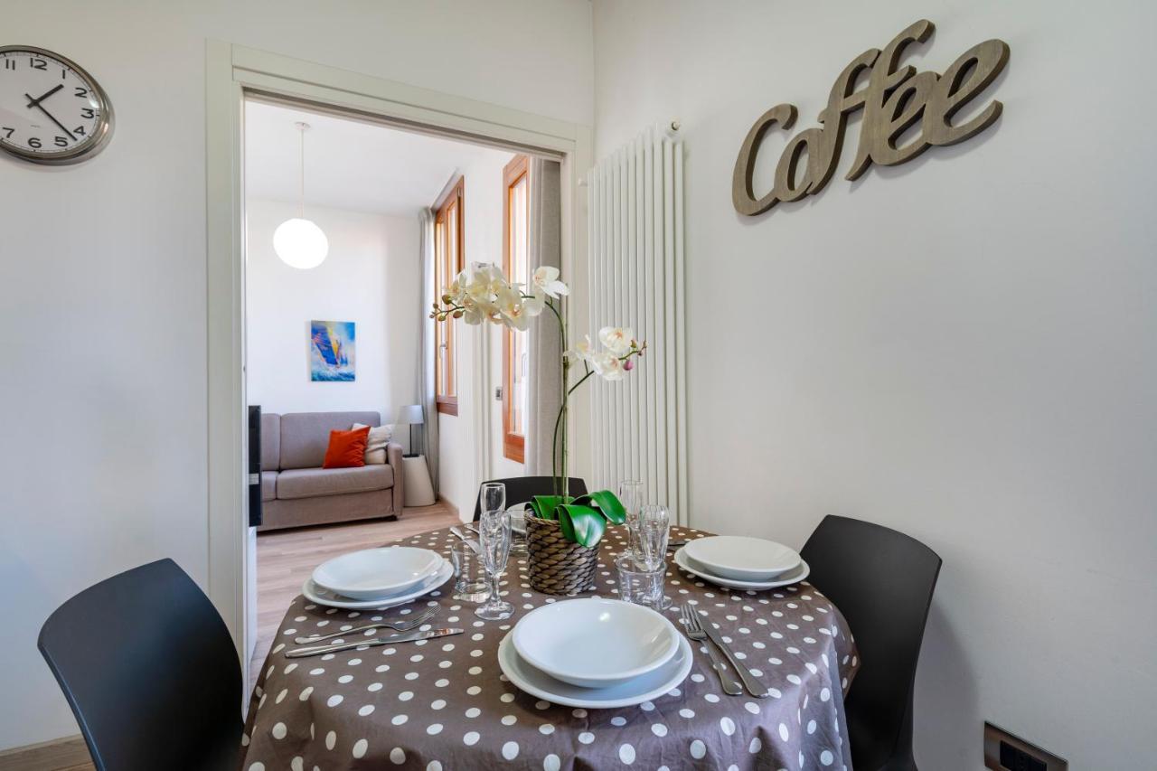 Sea To Sky Apartments By Wonderful Italy Venise Extérieur photo