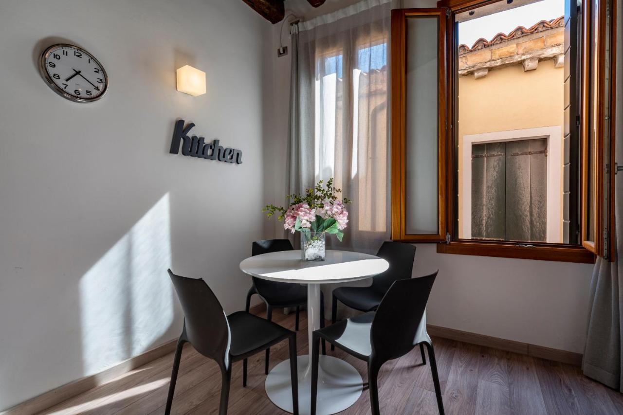 Sea To Sky Apartments By Wonderful Italy Venise Extérieur photo