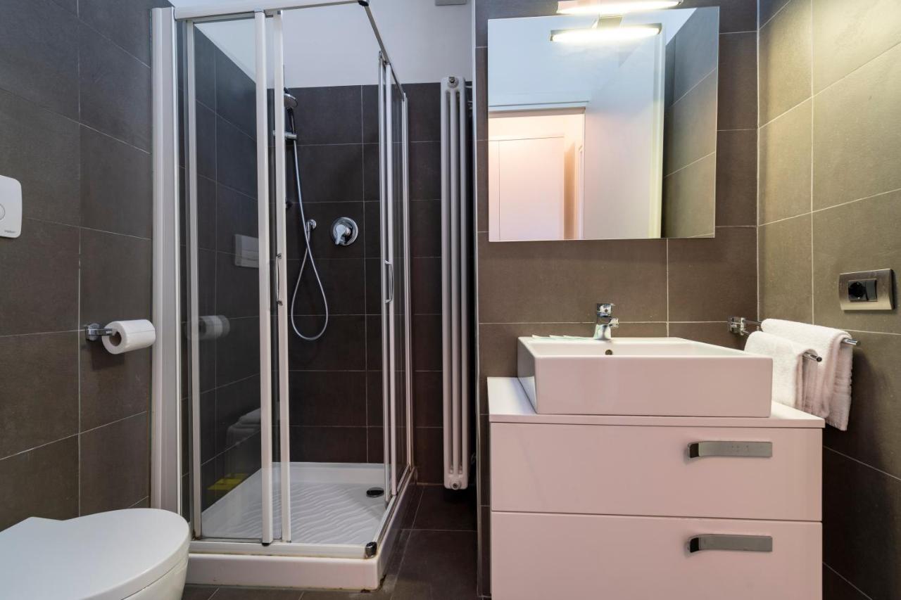 Sea To Sky Apartments By Wonderful Italy Venise Extérieur photo