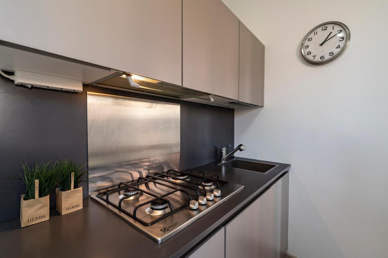 Sea To Sky Apartments By Wonderful Italy Venise Extérieur photo