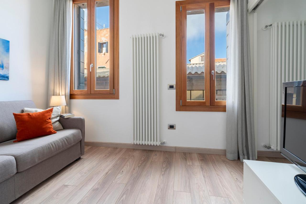 Sea To Sky Apartments By Wonderful Italy Venise Extérieur photo