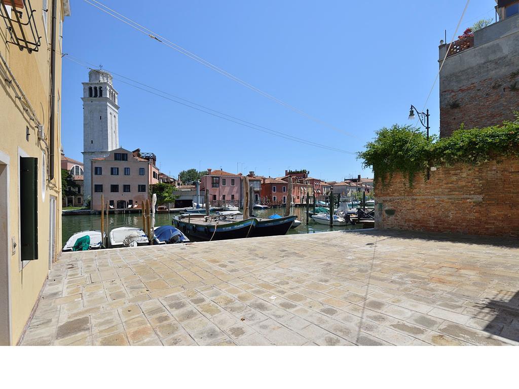 Sea To Sky Apartments By Wonderful Italy Venise Chambre photo