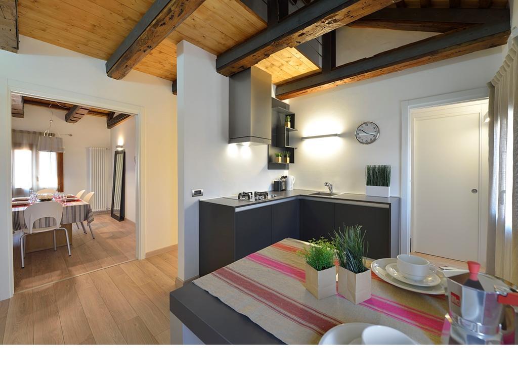Sea To Sky Apartments By Wonderful Italy Venise Extérieur photo