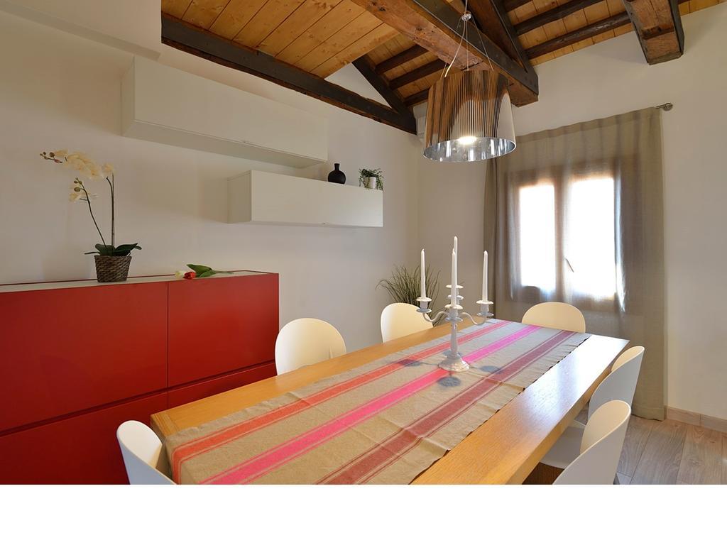 Sea To Sky Apartments By Wonderful Italy Venise Extérieur photo