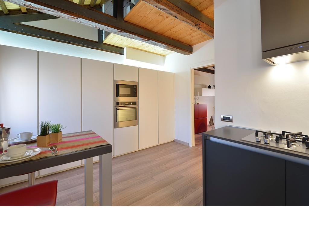 Sea To Sky Apartments By Wonderful Italy Venise Extérieur photo