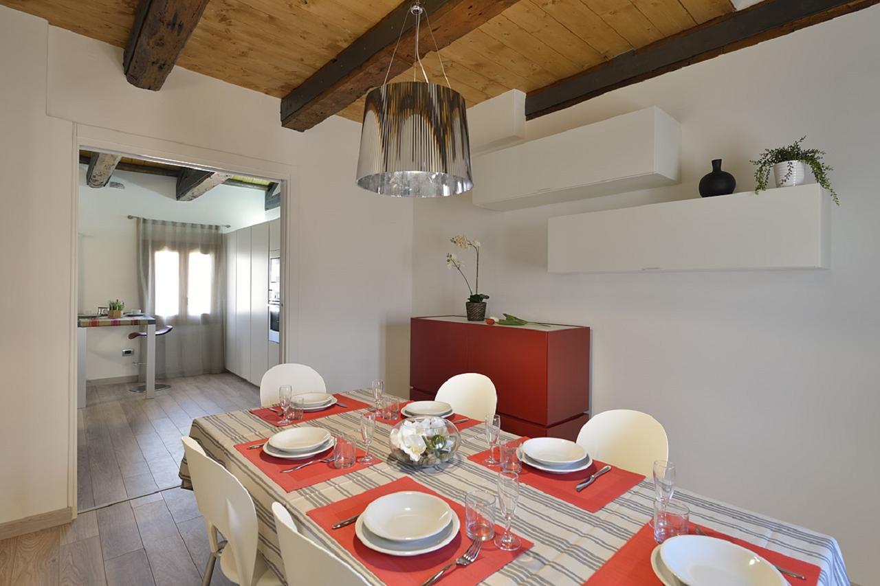 Sea To Sky Apartments By Wonderful Italy Venise Extérieur photo