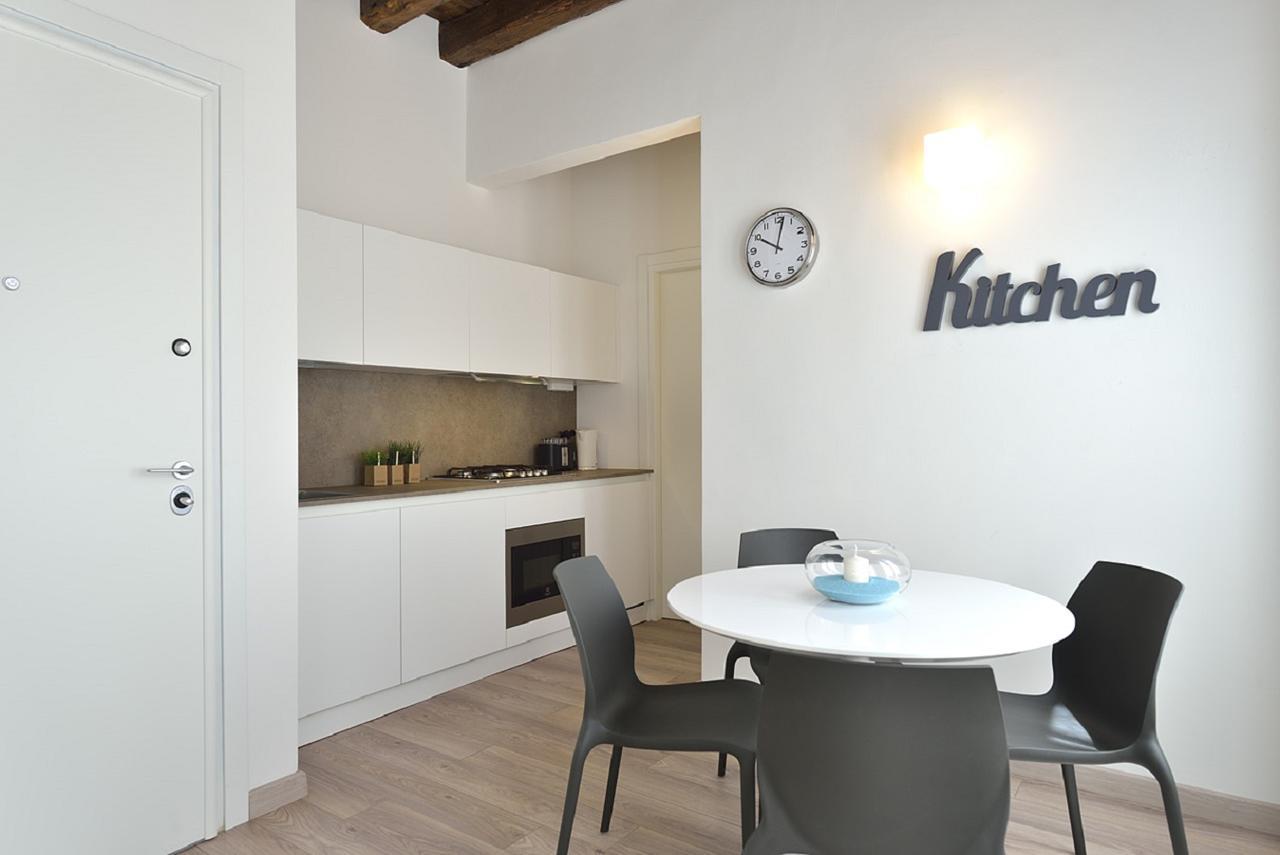 Sea To Sky Apartments By Wonderful Italy Venise Extérieur photo