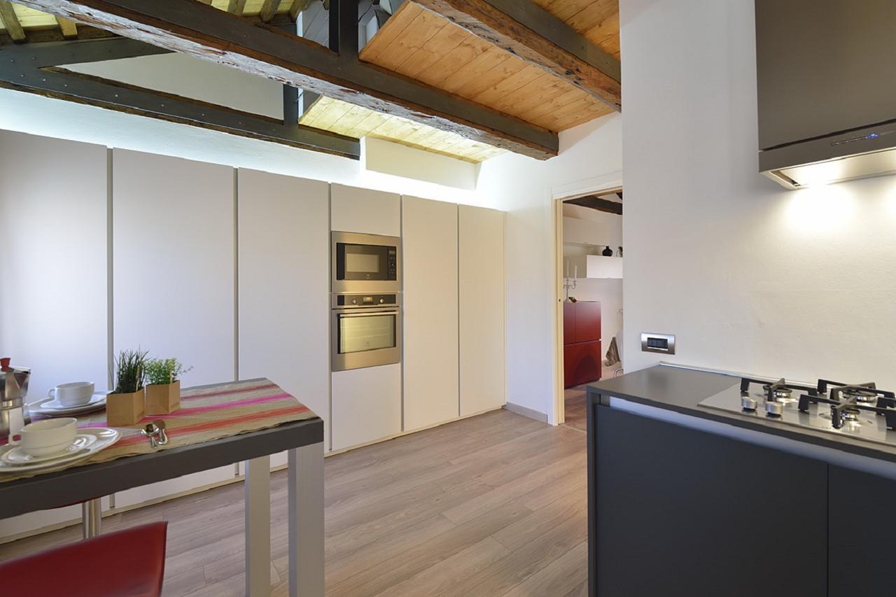 Sea To Sky Apartments By Wonderful Italy Venise Extérieur photo