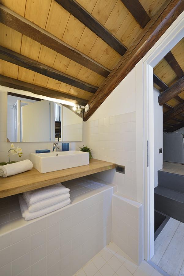 Sea To Sky Apartments By Wonderful Italy Venise Extérieur photo