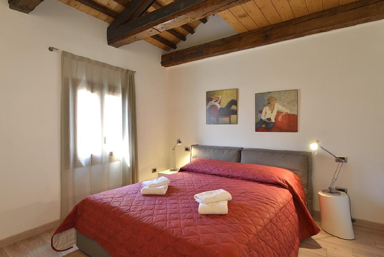 Sea To Sky Apartments By Wonderful Italy Venise Extérieur photo