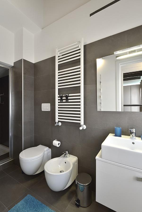 Sea To Sky Apartments By Wonderful Italy Venise Extérieur photo